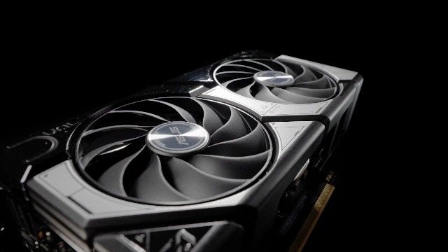 ASUS Dual NVIDIA GeForce RTX 5060 OC Edition, 8GB GDDR7, 128 Bit